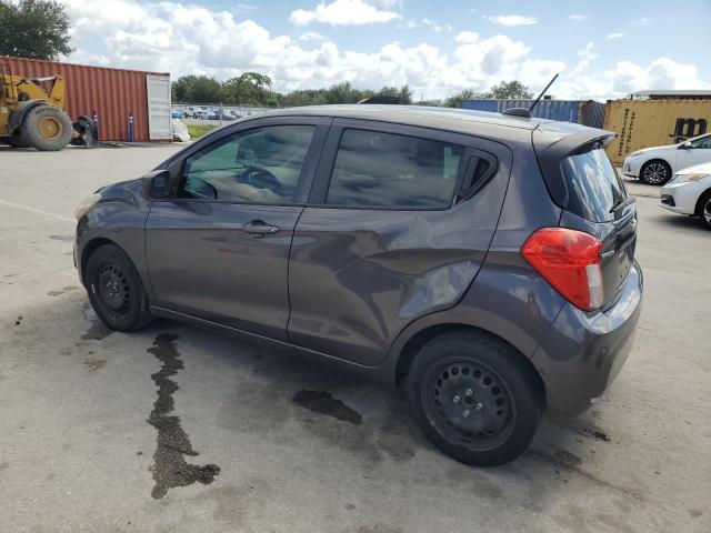 Photo 2 from auction – 2016 CHEVROLET SPARK LS with VIN KL8CB6SA5GC582100