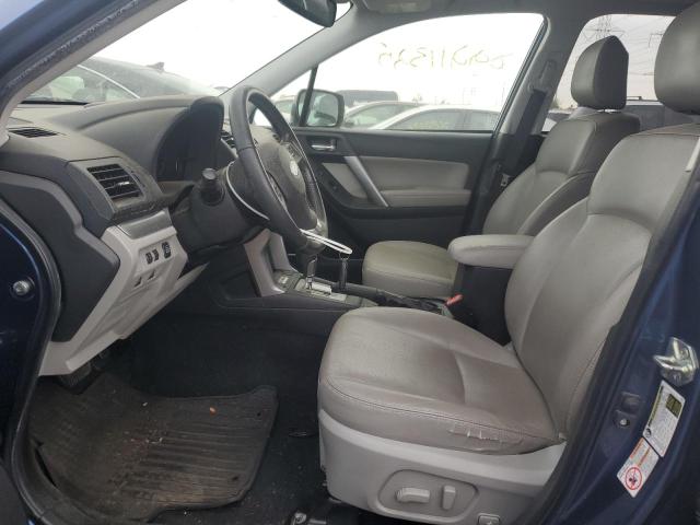 Photo 7 from auction – 2014 SUBARU FORESTER 2 with VIN JF2SJAPC6EH497819