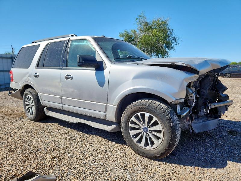 Photo 4 from auction – 2016 FORD EXPEDITION with VIN 1FMJU1HT4GEF12754