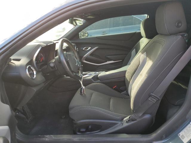 Photo 7 from auction – 2019 CHEVROLET CAMARO SS with VIN 1G1FE1R74K0118341