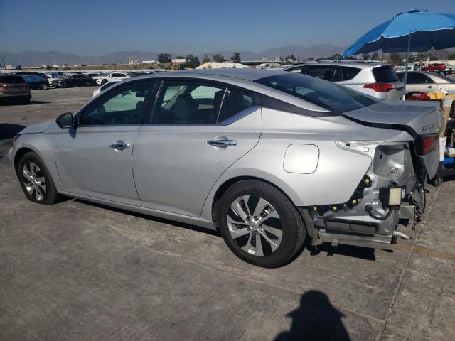 Photo 2 from auction – 2024 NISSAN ALTIMA S with VIN 1N4BL4BV3RN374317