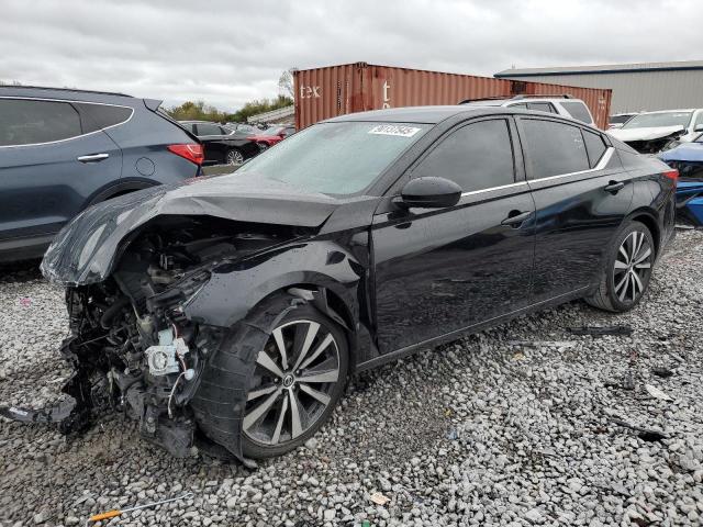 Photo 1 from auction – 2020 NISSAN ALTIMA SR with VIN 1N4BL4CVXLC236369