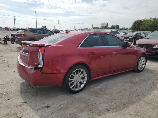 Photo 3 from auction – 2012 CADILLAC CTS PREMIU with VIN 1G6DP5E36C0114850