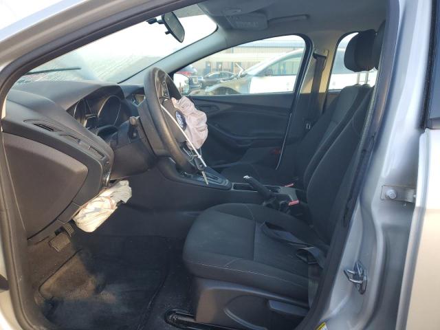 Photo 7 from auction – 2017 FORD FOCUS S with VIN 1FADP3E27HL326760