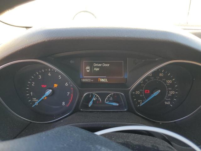 Photo 9 from auction – 2018 FORD FOCUS SE with VIN 1FADP3K23JL206352