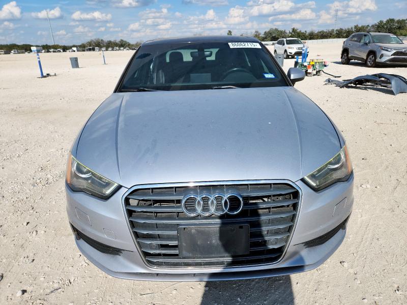 Photo 5 from auction – 2016 AUDI A3 PREMIUM with VIN WAUA7GFF3G1047786