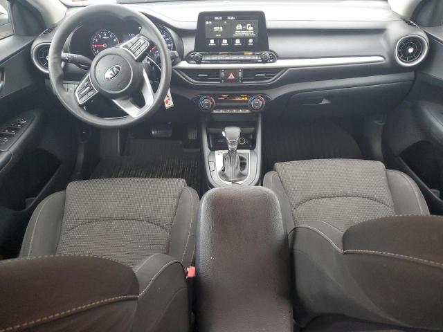 Photo 8 from auction – 2019 KIA FORTE FE with VIN 3KPF24AD1KE135804