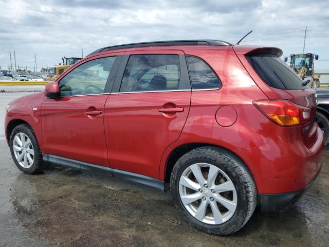 Photo 2 from auction – 2014 MITSUBISHI OUTLANDER with VIN 4A4AR4AU5EE020668