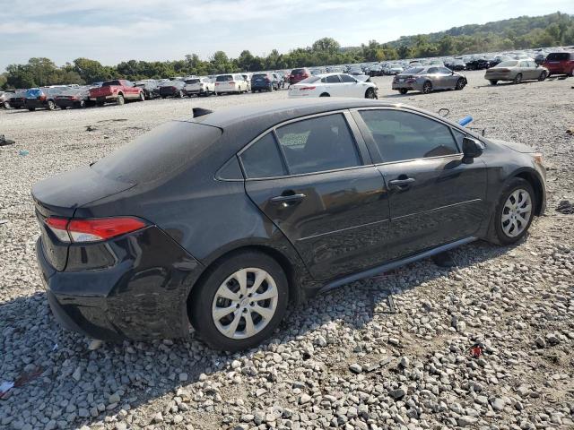 Photo 3 from auction – 2025 TOYOTA COROLLA LE with VIN 5YFB4MDEXSP291397
