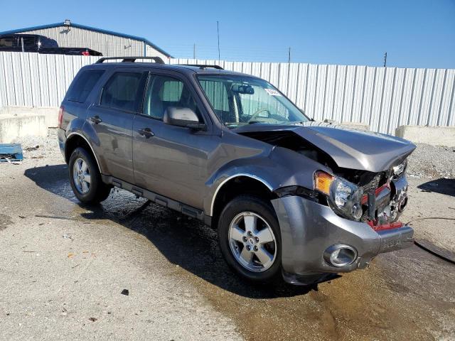 Фото 4 с аукциона – 2011 FORD ESCAPE XLT с VIN 1FMCU0D74BKB83222