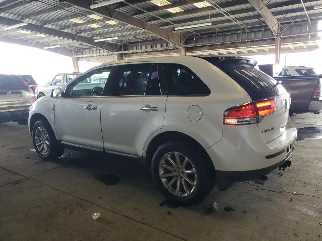 Photo 2 from auction – 2013 LINCOLN MKX with VIN 2LMDJ8JK7DBL19252