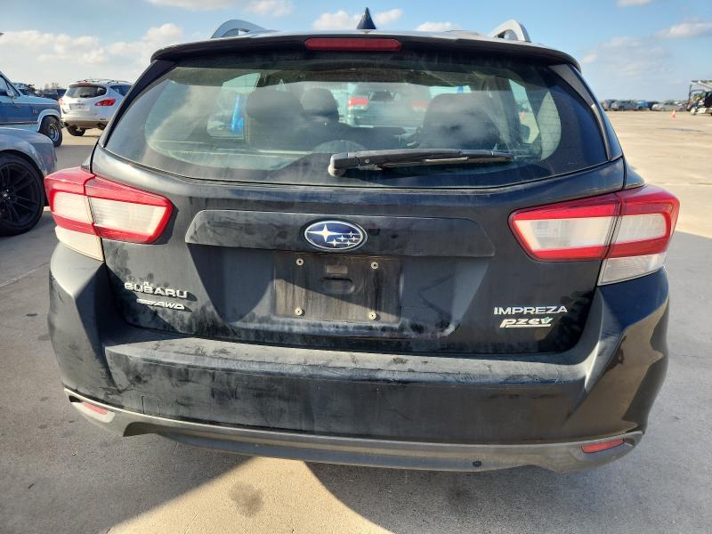 Photo 6 from auction – 2017 SUBARU IMPREZA PR with VIN 4S3GTAB68H3754562