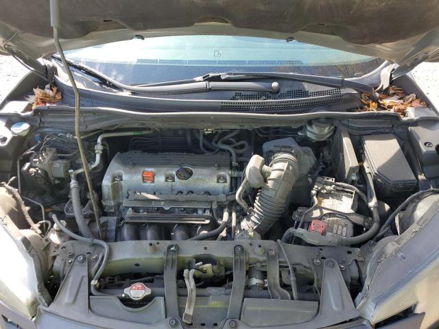 Photo 11 from auction – 2014 HONDA CRV with VIN 2HKRM3H73EH539320