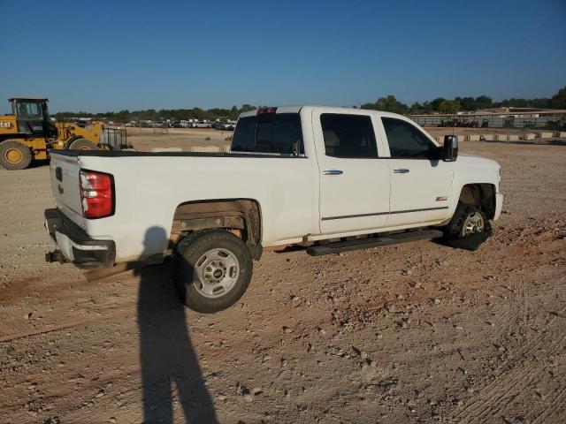 Photo 3 from auction – 2016 CHEVROLET SILVERADO with VIN 1GC1KVEG8GF236100