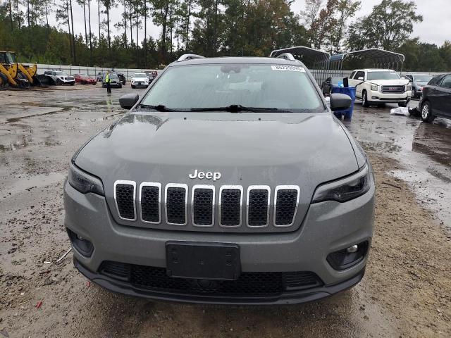 Photo 5 from auction – 2021 JEEP CHEROKEE L with VIN 1C4PJLMX5MD130472