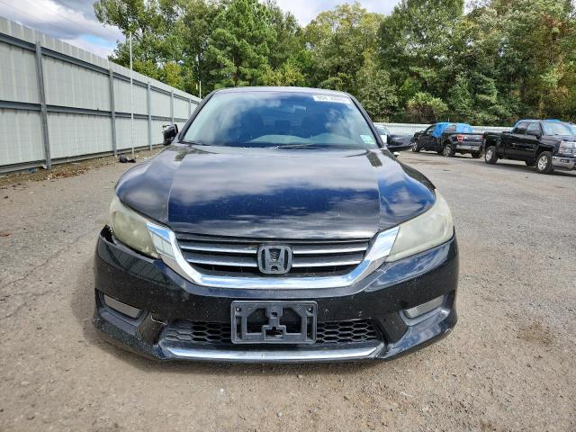 Photo 5 from auction – 2014 HONDA ACCORD EX with VIN 1HGCR2F70EA055540