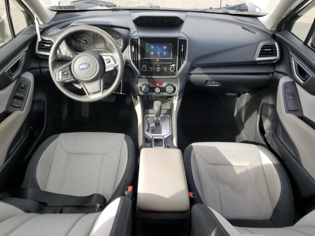 Photo 8 from auction – 2021 SUBARU FORESTER with VIN JF2SKADC1MH489854