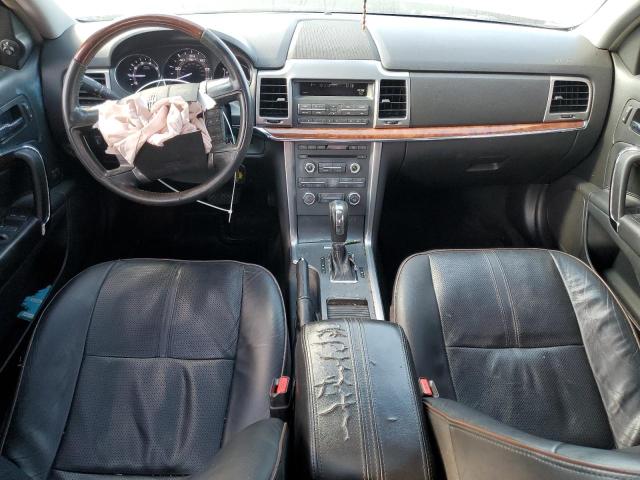 Photo 8 from auction – 2012 LINCOLN MKZ with VIN 3LNHL2GC6CR812344