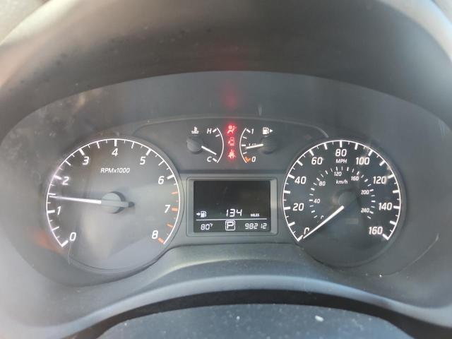 Photo 9 from auction – 2015 NISSAN SENTRA S with VIN 3N1AB7AP0FY337997