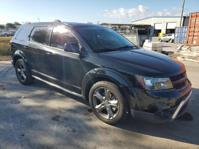 Photo 4 from auction – 2015 DODGE JOURNEY CR with VIN 3C4PDCGG1FT745701