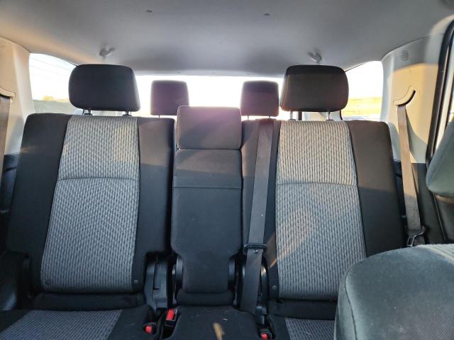 Photo 10 from auction – 2021 TOYOTA 4RUNNER SR with VIN JTEMU5JR6M5969757