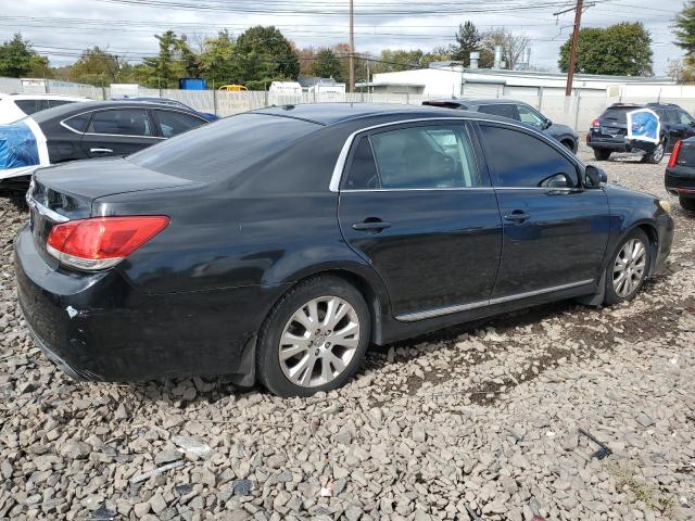 Photo 3 from auction – 2011 TOYOTA AVALON BAS with VIN 4T1BK3DB3BU421234