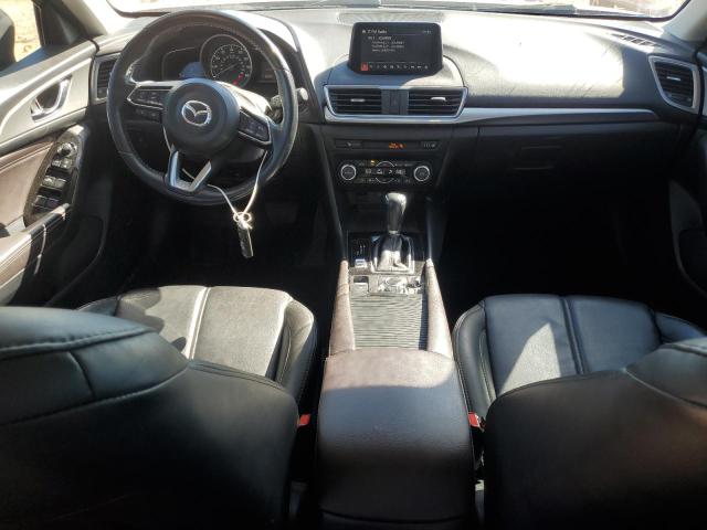 Photo 8 from auction – 2018 MAZDA 3 TOURING with VIN 3MZBN1V36JM257498