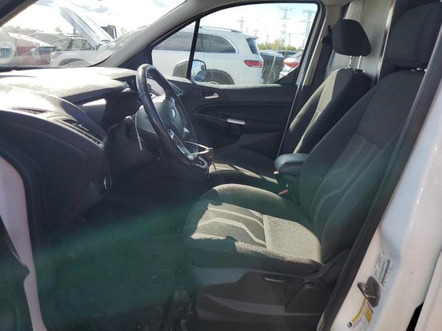 Photo 7 from auction – 2017 FORD TRANSIT CONNECT XLT with VIN NM0LS7F70H1334200