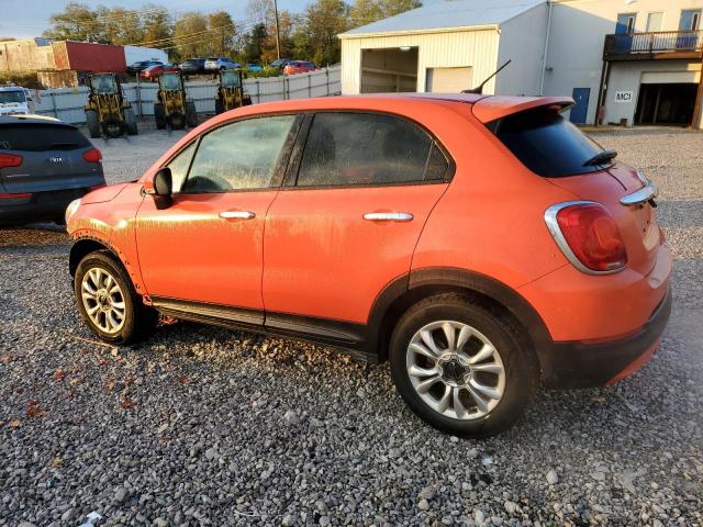 Photo 2 from auction – 2016 FIAT 500X EASY with VIN ZFBCFYBT1GP339369