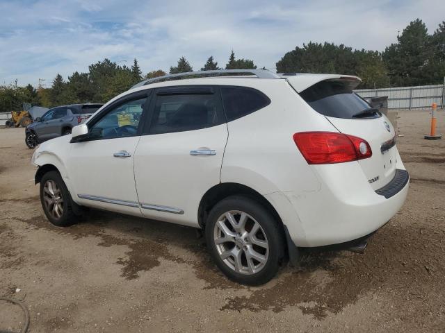Photo 2 from auction – 2012 NISSAN ROGUE S with VIN JN8AS5MV5CW406797