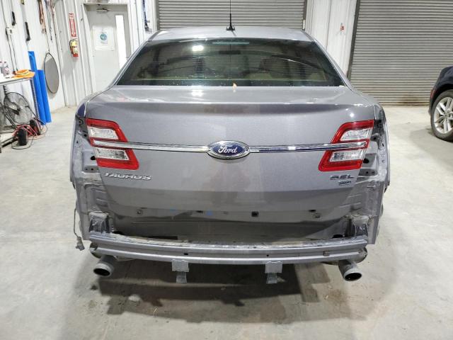 Photo 6 from auction – 2014 FORD TAURUS SEL with VIN 1FAHP2H86EG138540
