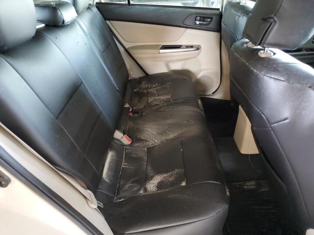 Photo 10 from auction – 2015 SUBARU IMPREZA PR with VIN JF1GPAC67F8296117