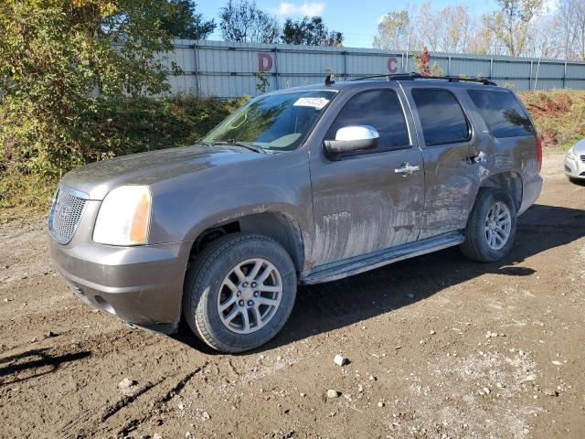 GMC YUKON 2012 with VIN 1GKS2CE03CR180396 - Photo from auction