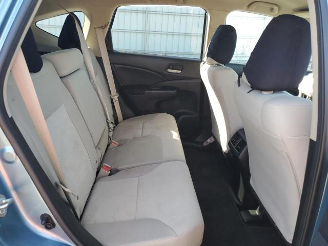 Photo 11 from auction – 2016 HONDA CR-V SE with VIN 2HKRM4H43GH682086