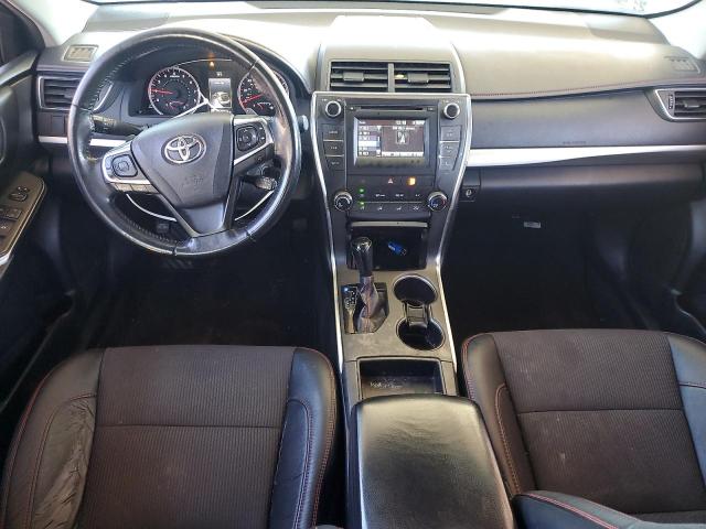 Photo 8 from auction – 2016 TOYOTA CAMRY with VIN 4T1BF1FKXGU582774