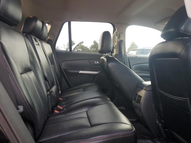 Photo 11 from auction – 2012 FORD EDGE SEL with VIN 2FMDK3JCXCBA19045