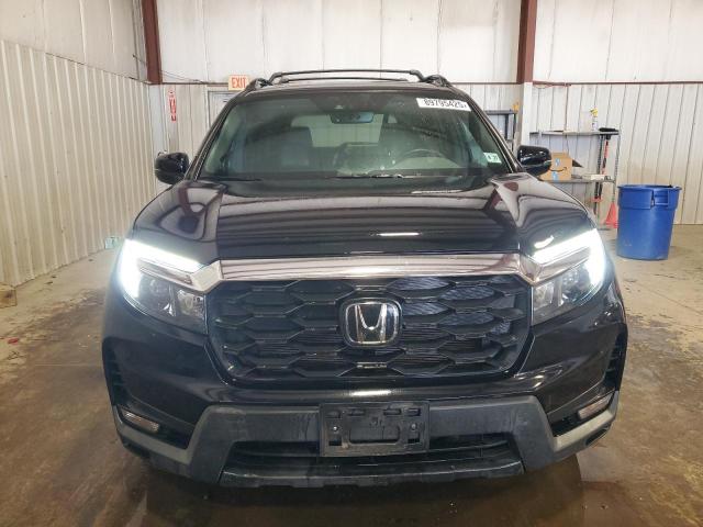 Photo 5 from auction – 2022 HONDA PASSPORT E with VIN 5FNYF8H50NB020371