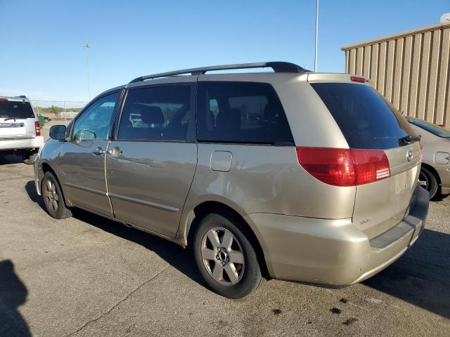 Photo 2 from auction – 2004 TOYOTA SIENNA CE with VIN 5TDZA23C24S123811