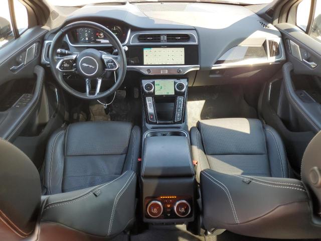Photo 8 from auction – 2020 JAGUAR I-PACE HSE with VIN SADHD2S1XL1F85541