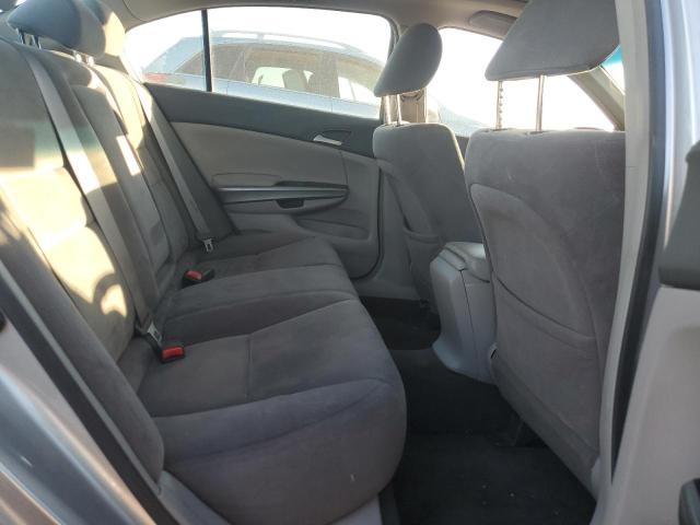 Photo 10 from auction – 2008 HONDA ACCORD EX with VIN JHMCP26708C058580