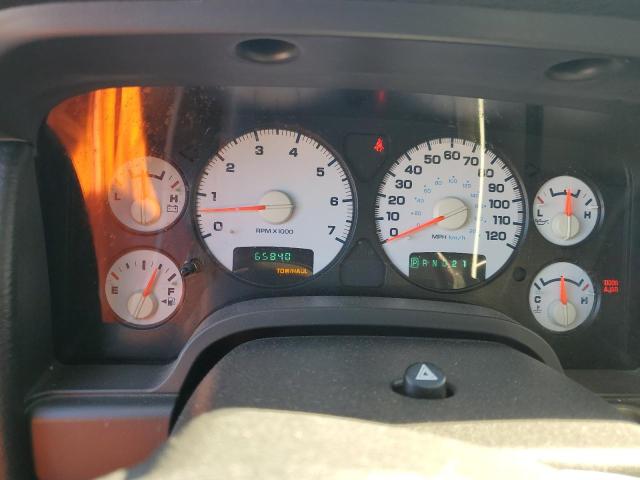 Photo 9 from auction – 2004 DODGE RAM 1500 S with VIN 1D7HA16N14J231620