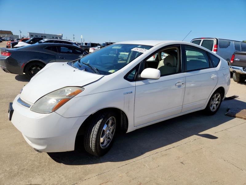 Photo 1 from auction – 2006 TOYOTA PRIUS with VIN JTDKB20U067544161