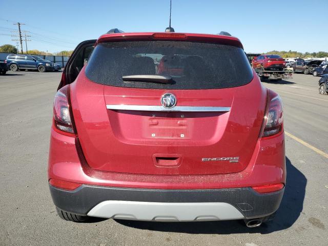 Photo 6 from auction – 2019 BUICK ENCORE ESS with VIN KL4CJGSM9KB835311