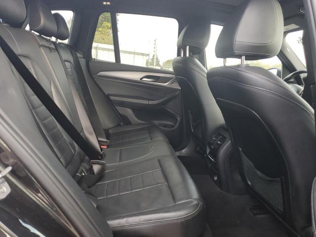 Photo 11 from auction – 2018 BMW X3 XDRIVE3 with VIN 5UXTR9C51JLD63259
