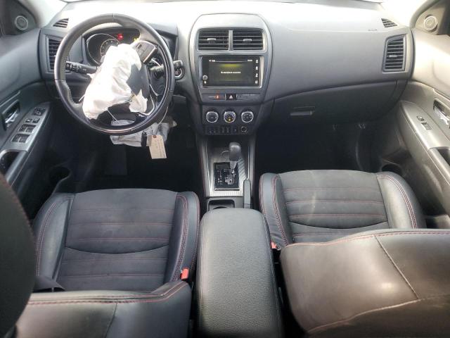 Photo 8 from auction – 2018 MITSUBISHI OUTLANDER with VIN JA4AP3AW3JU012698