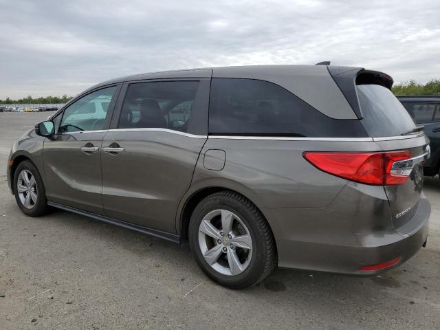 Photo 2 from auction – 2018 HONDA ODYSSEY EX with VIN 5FNRL6H56JB014859