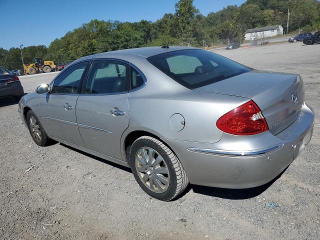 Photo 2 from auction – 2008 BUICK LACROSSE C with VIN 2G4WD582381289808