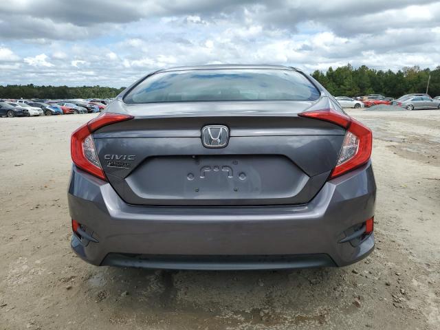 Photo 6 from auction – 2017 HONDA CIVIC LX with VIN 19XFC2F53HE000576