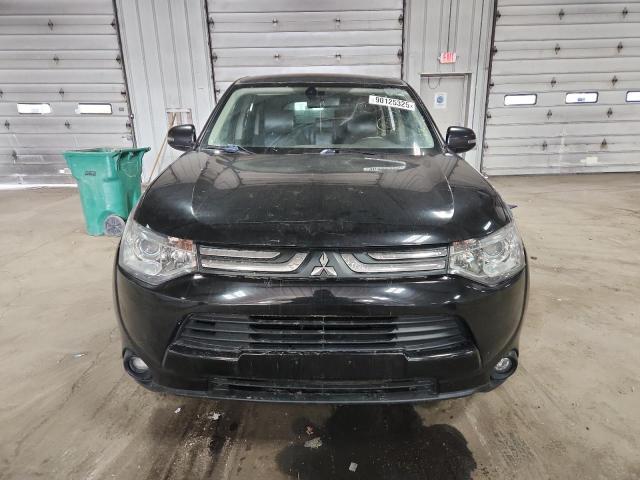 Photo 5 from auction – 2014 MITSUBISHI OUTLANDER with VIN JA4JZ4AX5EZ004572