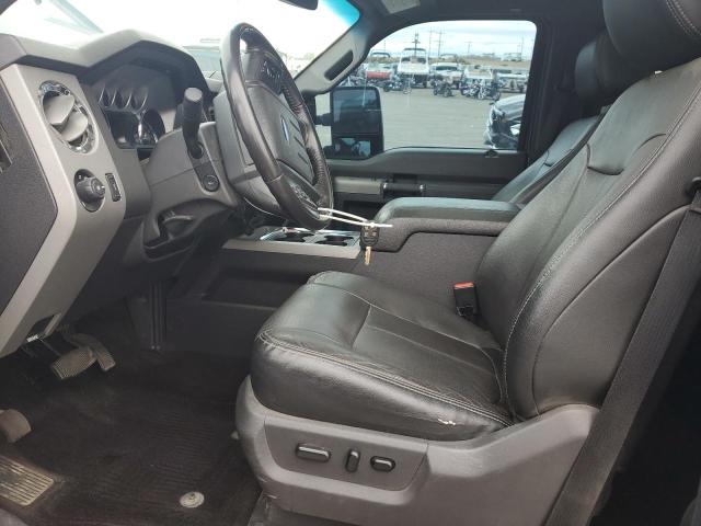 Photo 7 from auction – 2016 FORD F250 SUPER with VIN 1FT7W2BTXGEB32521